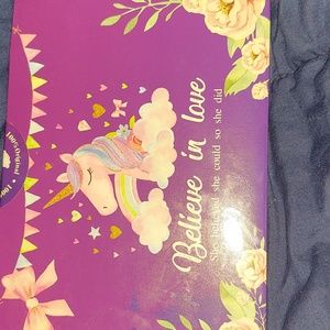 Believe in love charm bracelets kit